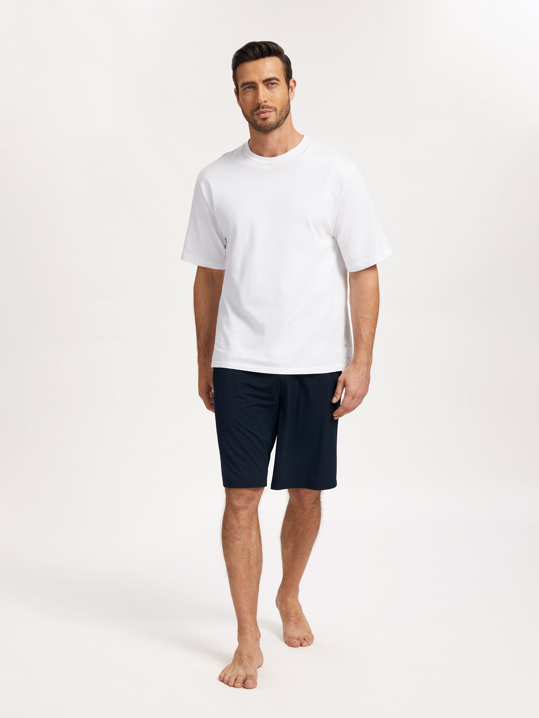 GYS Premium™ Bamboo Men Elemental Shorts