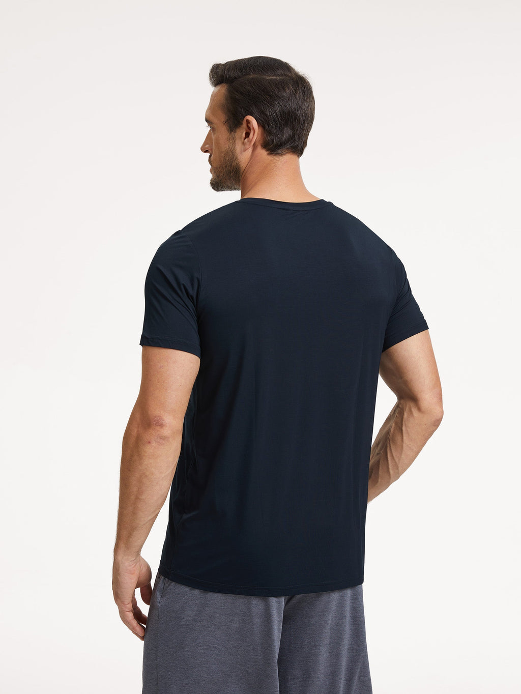 GYS Premium™ Bamboo Men Daily T-Shirt