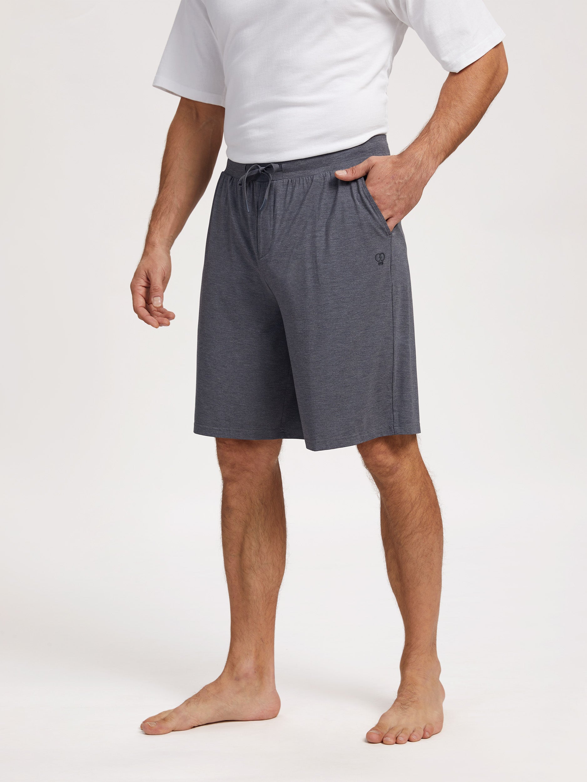 GYS Premium™ Bamboo Men Elemental Shorts