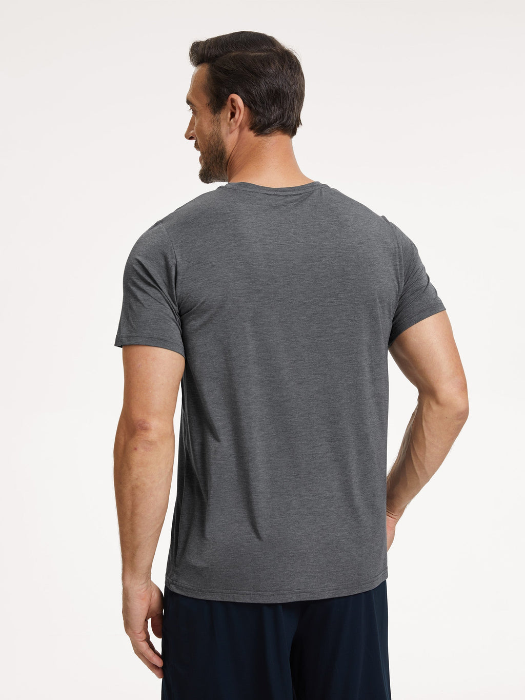 GYS Premium™ Bamboo Men Daily T-Shirt