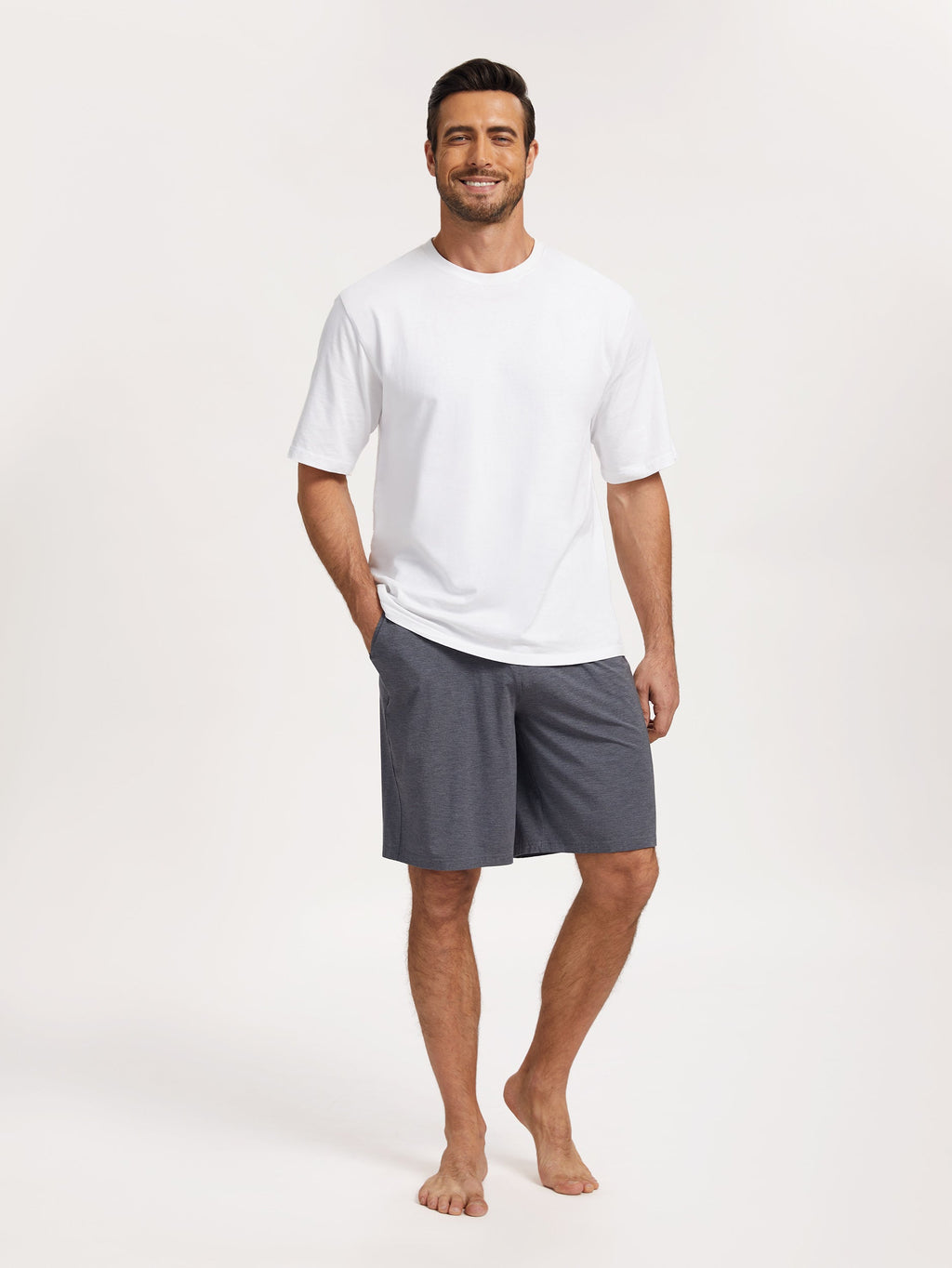 GYS Premium™ Bamboo Men Elemental Shorts