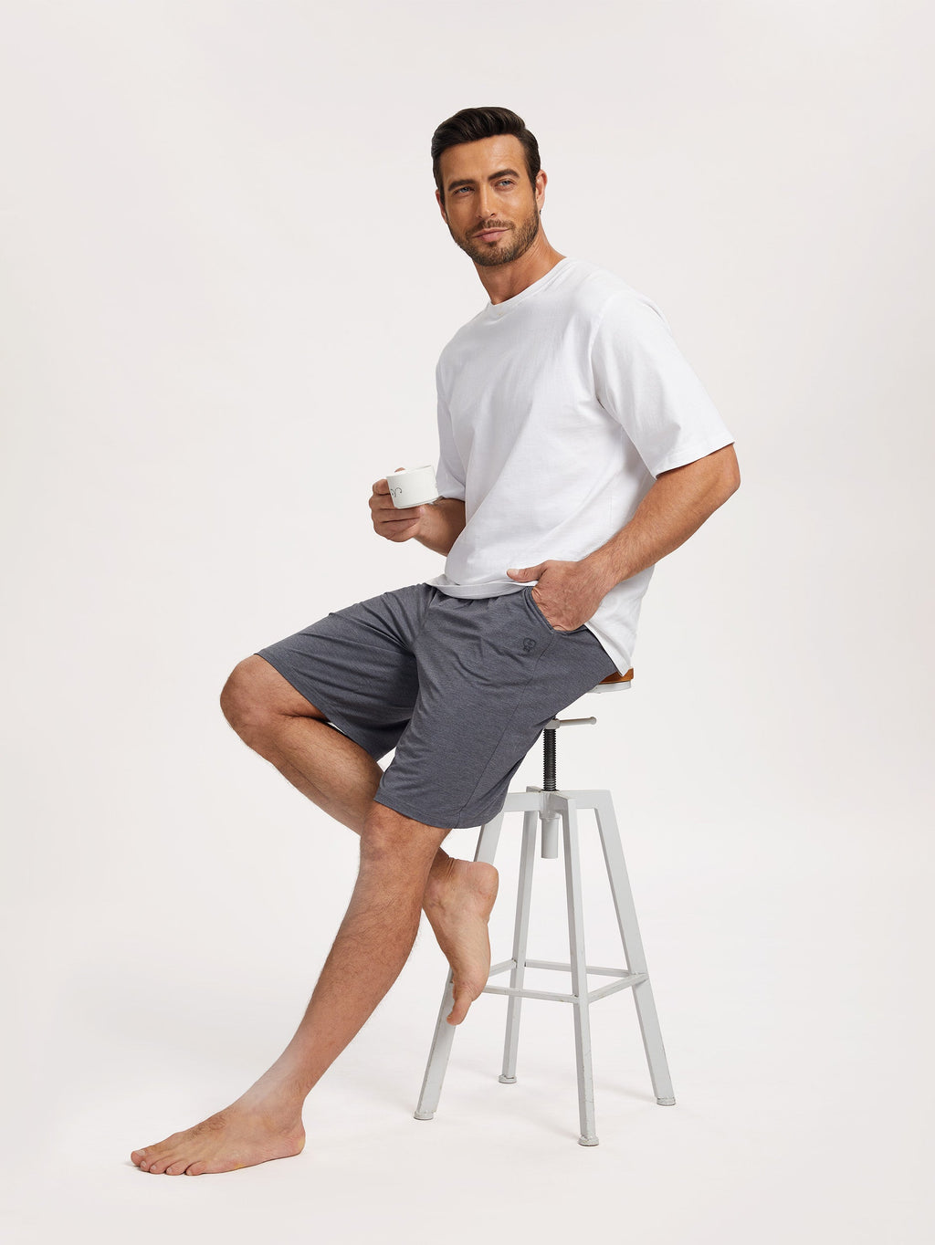 GYS Premium™ Bamboo Men Elemental Shorts