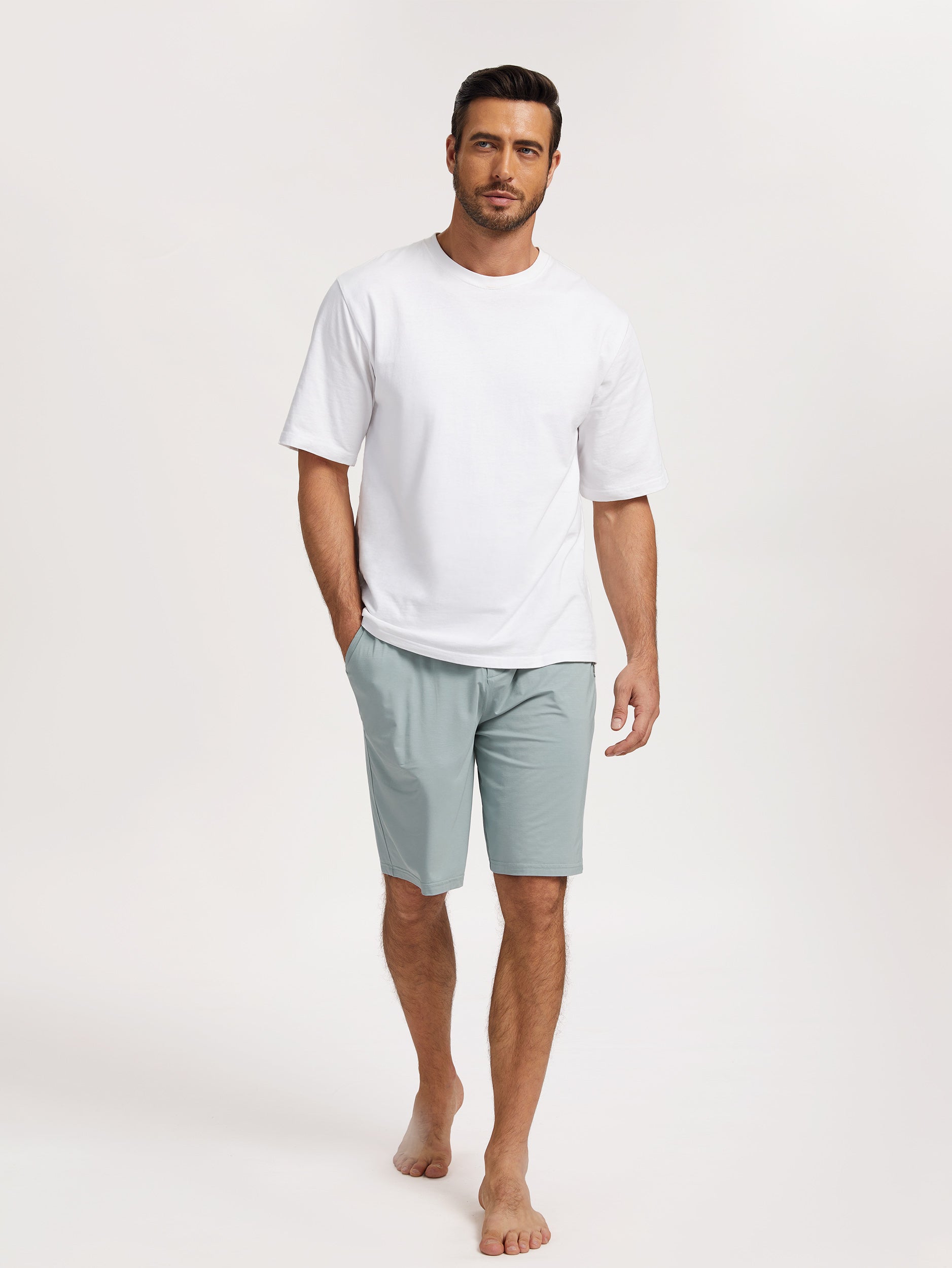 GYS Premium™ Bamboo Men Elemental Shorts