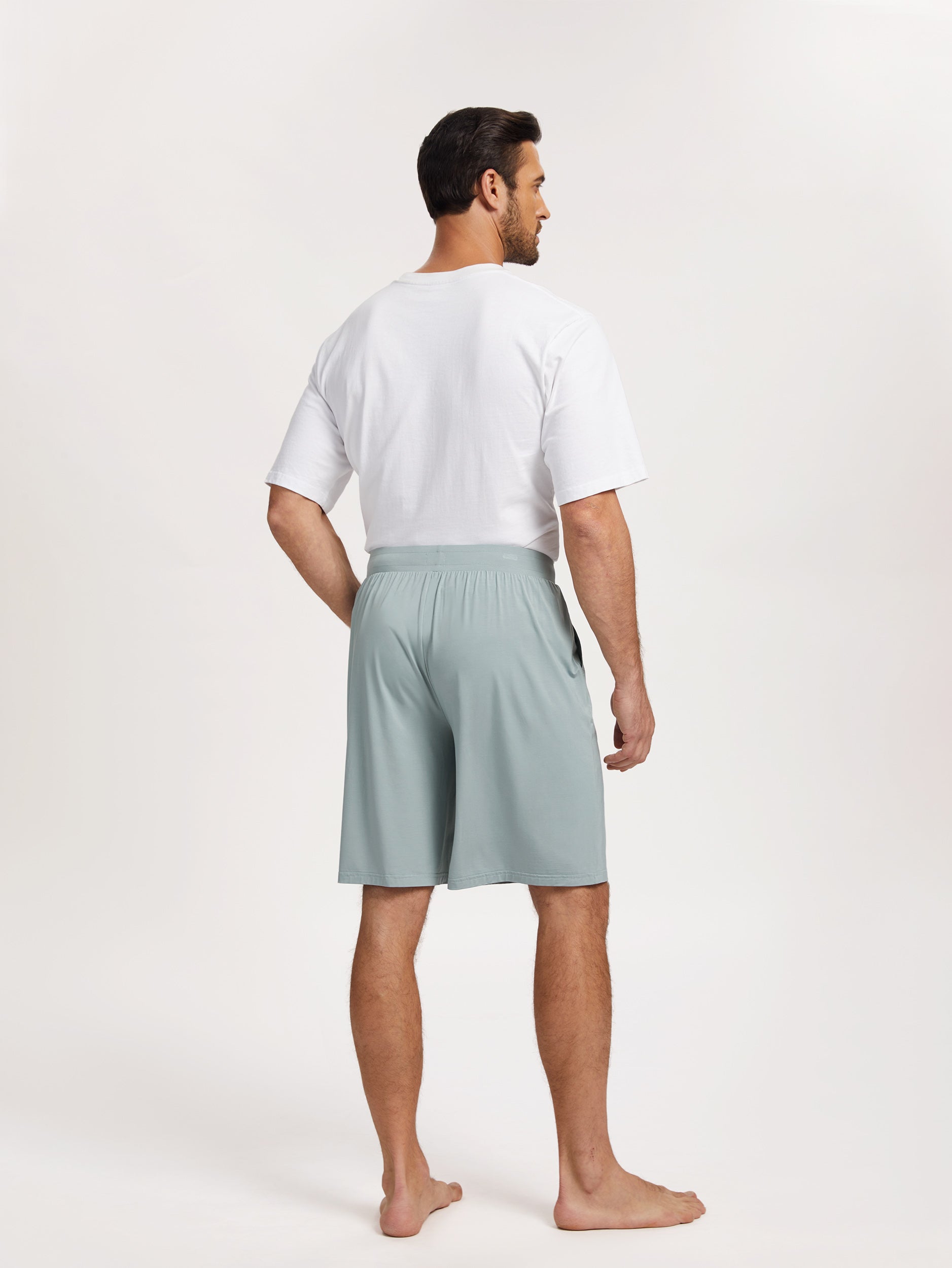 GYS Premium™ Bamboo Men Elemental Shorts