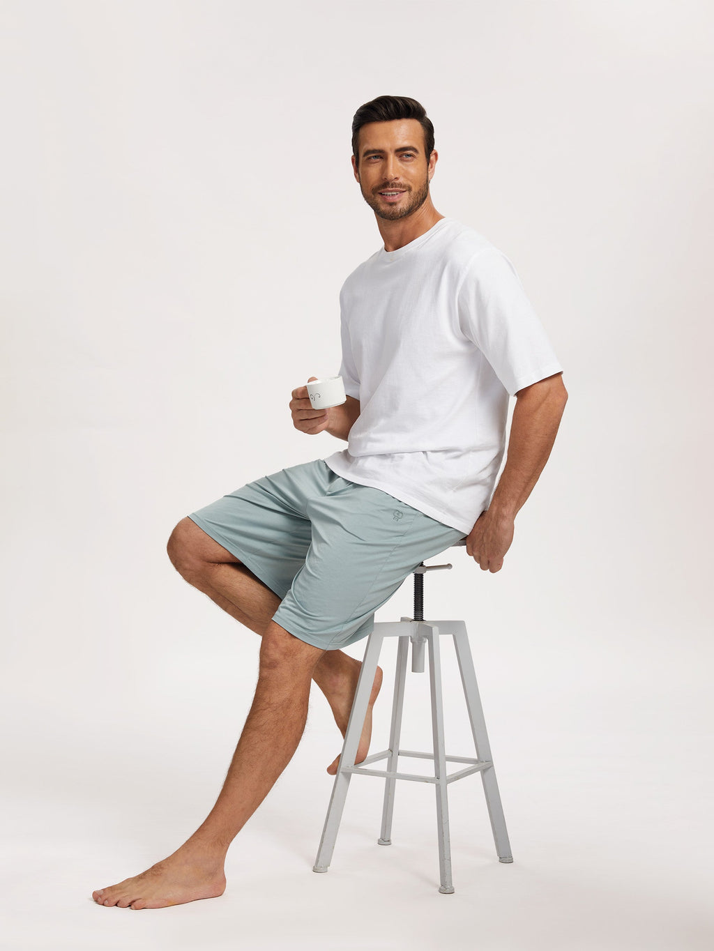 GYS Premium™ Bamboo Men Elemental Shorts