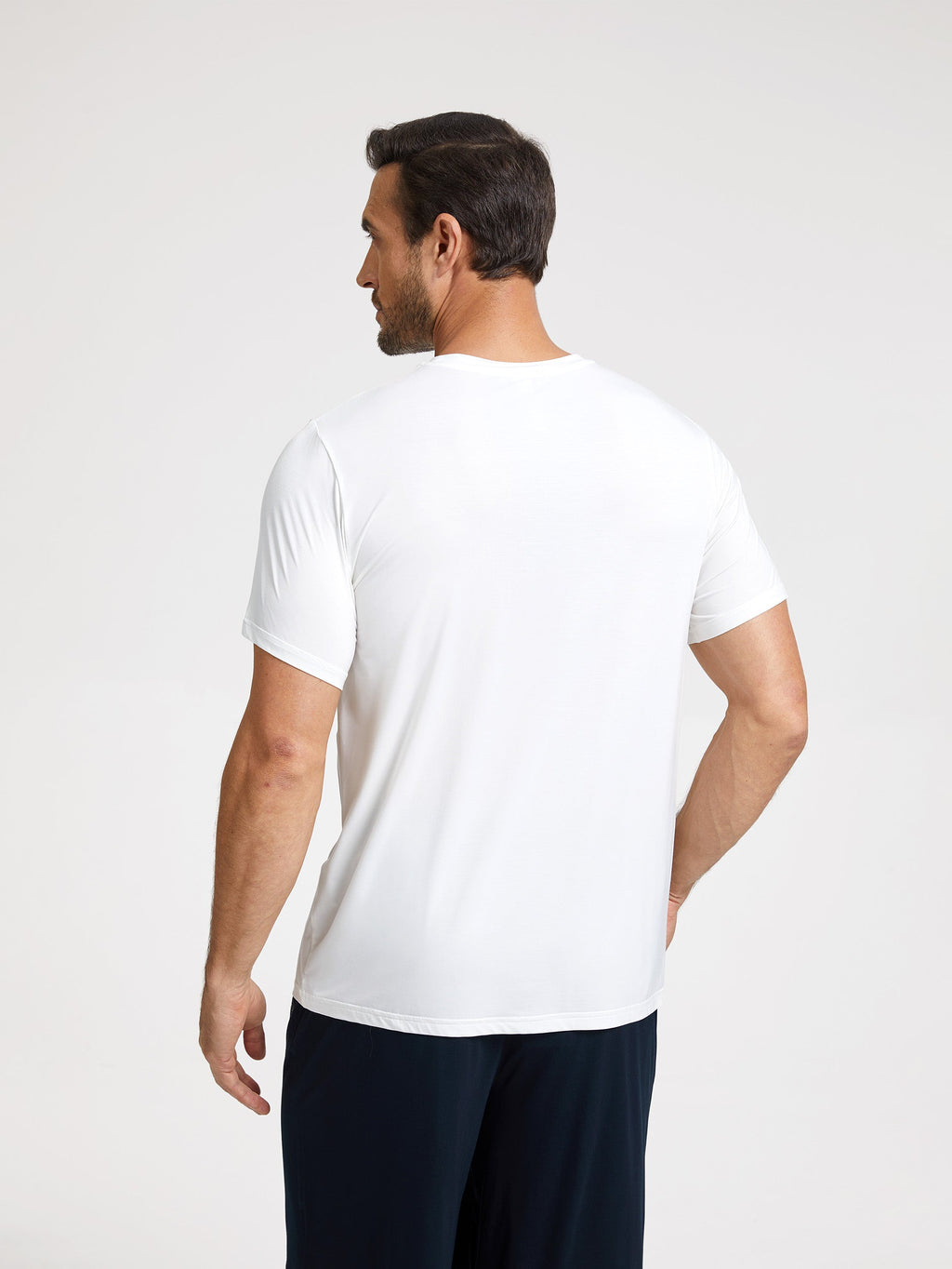 GYS Premium™ Bamboo Men Daily T-Shirt
